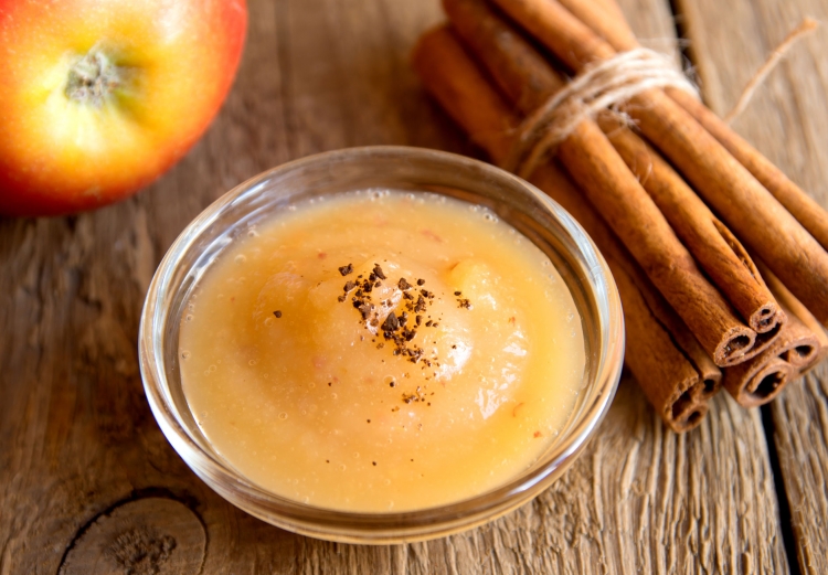 Apple Purée